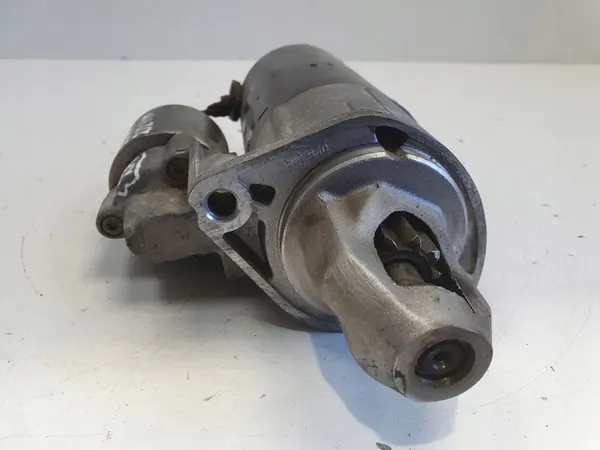 Motor de arranque Mercedes W204 3.0 V6 Bosch 0001108222 image 3