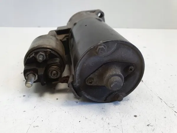 Motor de arranque Mercedes W204 3.0 V6 Bosch 0001108222 image 4