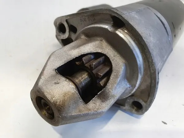 Motor de arranque Mercedes W204 3.0 V6 Bosch 0001108222 image 5