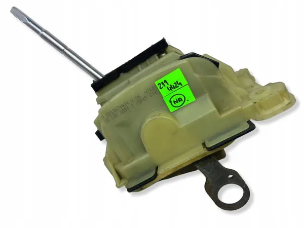 Sélecteur de Vitesses Keyless Go Mercedes OEM A2112674424 image 2