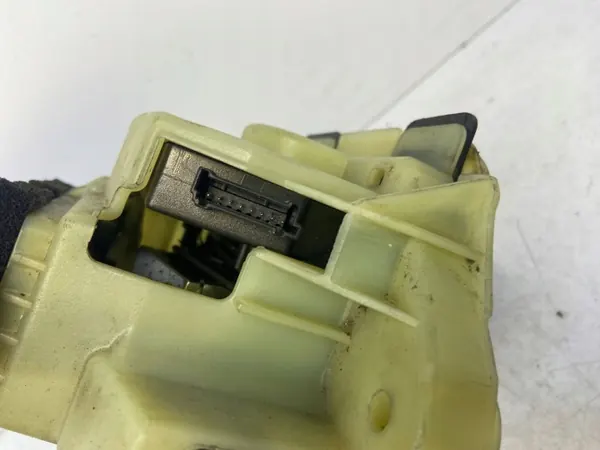 Sélecteur de Vitesses Keyless Go Mercedes OEM A2112674424 image 4