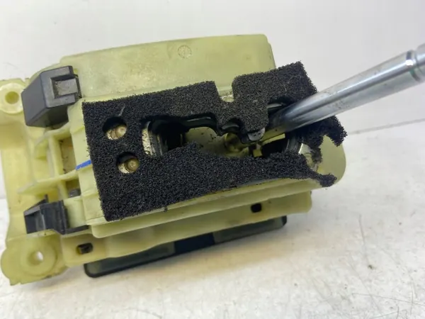 Sélecteur de Vitesses Keyless Go Mercedes OEM A2112674424 image 8