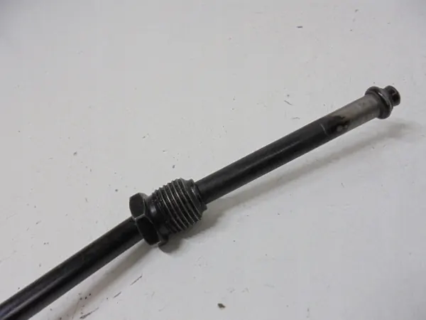 Stuurhulp slang SKODA FABIA I 6Y OEM 6Q1423893E image 6