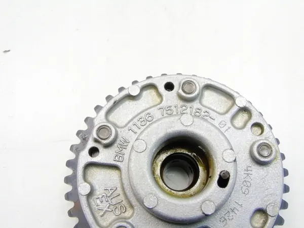 Nokka-akselin hammaspyörä OEM 7512182 BMW 4.4 N62 image 3