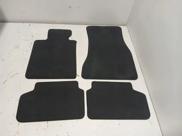 Jeu de tapis BMW OE OEM 7419494 pour 5 Touring image 2