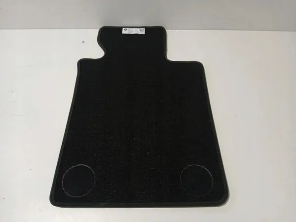 Jeu de tapis BMW OE OEM 7419494 pour 5 Touring image 3
