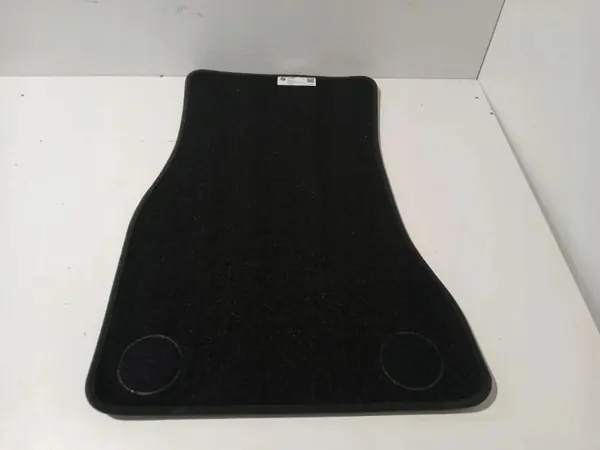 Jeu de tapis BMW OE OEM 7419494 pour 5 Touring image 5