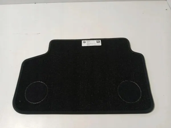 Jeu de tapis BMW OE OEM 7419494 pour 5 Touring image 7