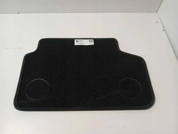 Jeu de tapis BMW OE OEM 7419494 pour 5 Touring image 9