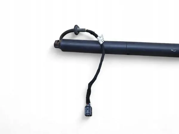 Actuador de maletero derecho OEM 95B827851A Porsche image 3