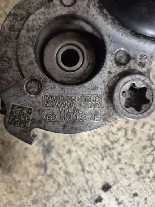 Tensor de Correa Audi 3.0 TDI OEM 059903133AE image 5