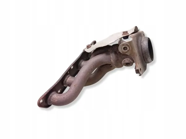 Toyota Auris E180 Pakoputken Keräin OEM ARA365918 image 3