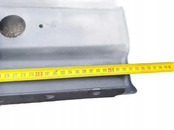 OEM oslona banda listwa miedzyosiowa mercedes atego mp3 image 8