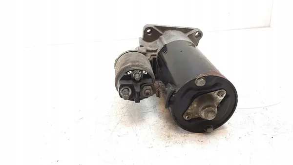 Arrancador Opel Astra J 55572065 image 2