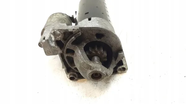 Arrancador Opel Astra J 55572065 image 4