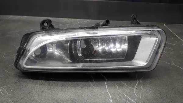 Faro Sinistro VW Polo 6R 6R0941061B image 2