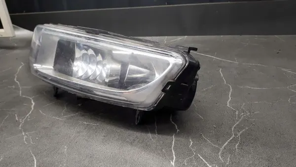 Faro Sinistro VW Polo 6R 6R0941061B image 8