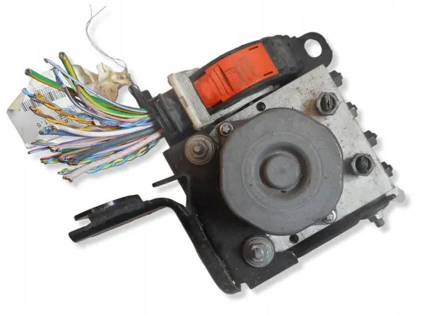 Bomba ABS Peugeot OEM 9807566680 - Usada image 2