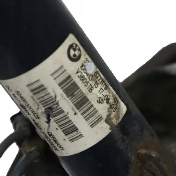 Ammortizzatore sinistro BMW E90 325i OEM image 10
