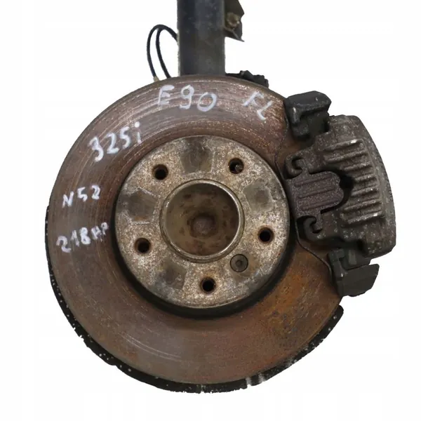 Ammortizzatore sinistro BMW E90 325i OEM image 2