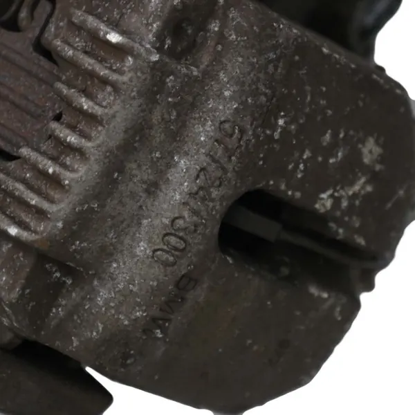 Ammortizzatore sinistro BMW E90 325i OEM image 3