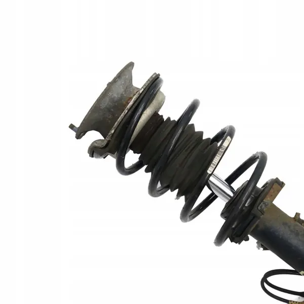 Ammortizzatore sinistro BMW E90 325i OEM image 4