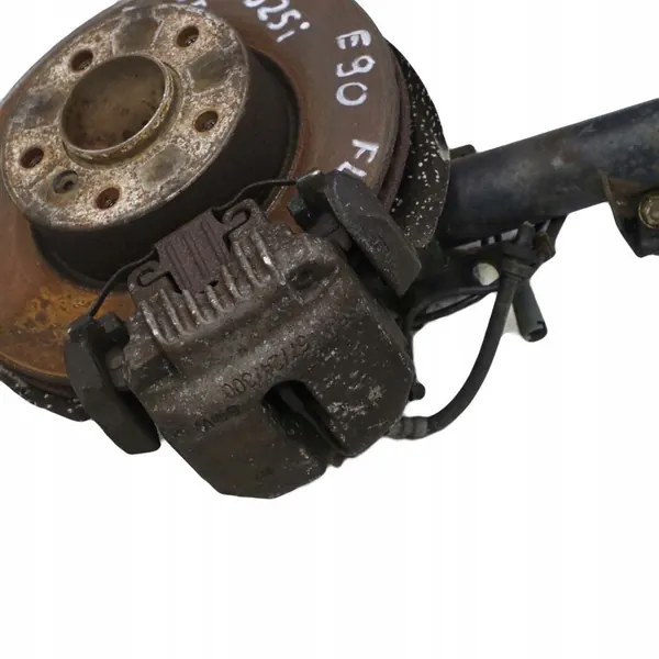 Ammortizzatore sinistro BMW E90 325i OEM image 6