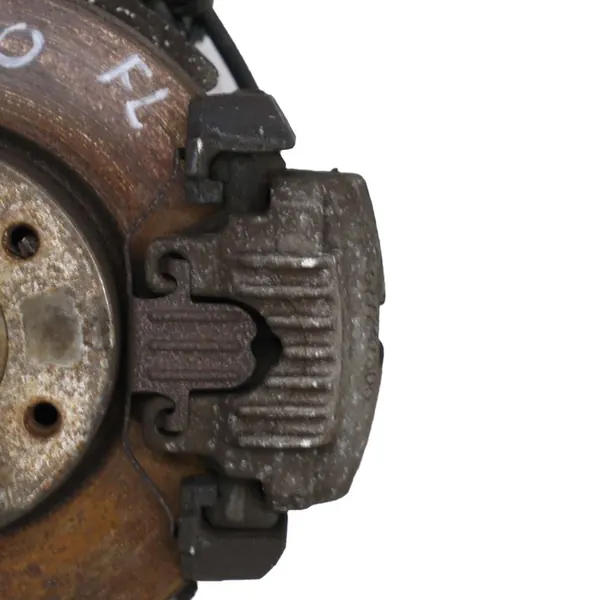 Ammortizzatore sinistro BMW E90 325i OEM image 9