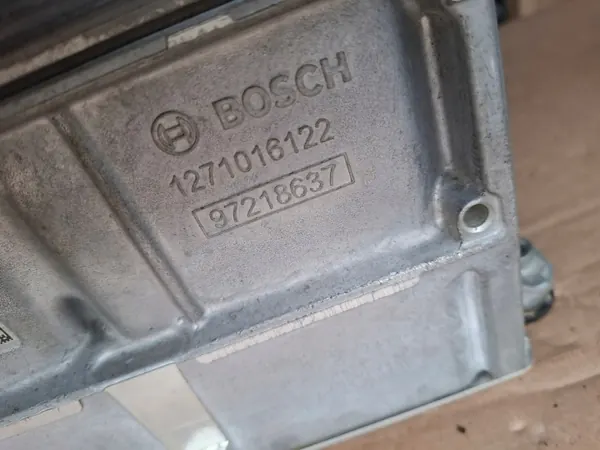 Cupra Formentor 1.4 e-TSI Invertterimoduuli OEM 5WA907070C image 10