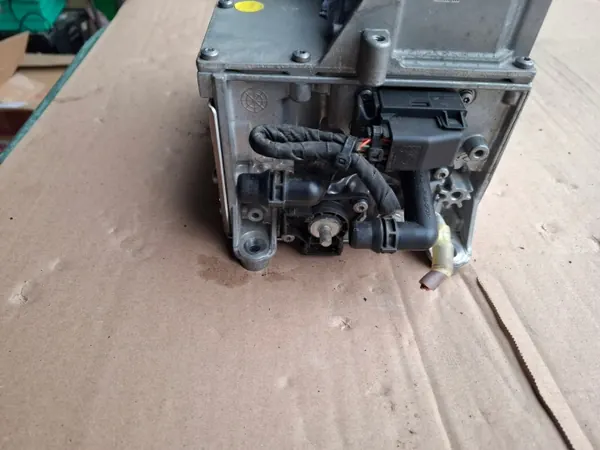 Cupra Formentor 1.4 e-TSI Invertterimoduuli OEM 5WA907070C image 7