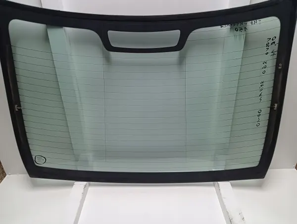 Vitre arrière OEM 00024 pour Volvo S60 Berline (2000-2010) image 3