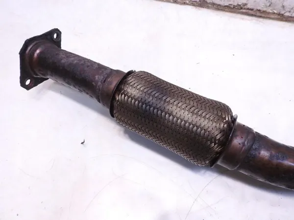 Tuyau d'échappement OEM 98765432 Subaru Outback IV 2.0 D image 5