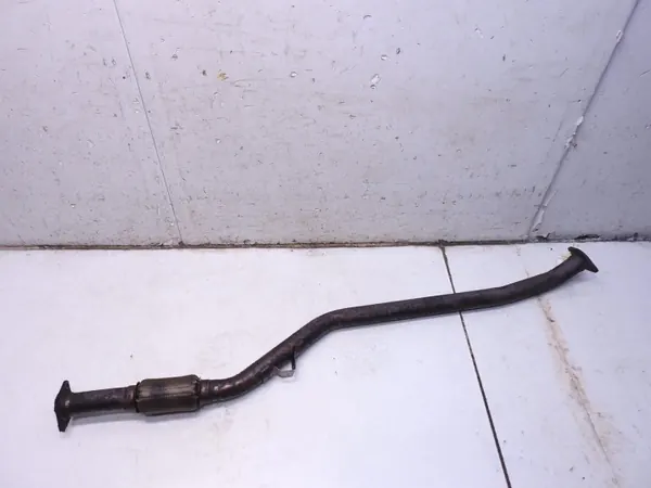 Tuyau d'échappement OEM 98765432 Subaru Outback IV 2.0 D image 7