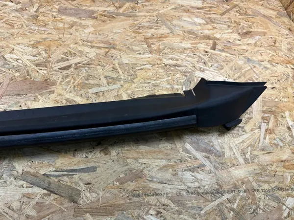 Spatbord-Lampafdekking OEM 53807-60190 voor Toyota Land Cruiser 150 image 3