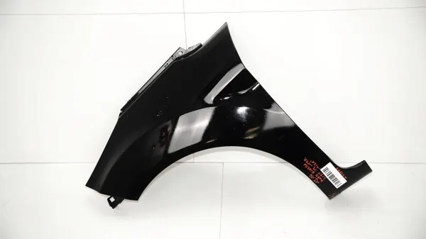 Guardabarros delantero izquierdo OEM 360150516 Ford Fiesta MK7 image 2