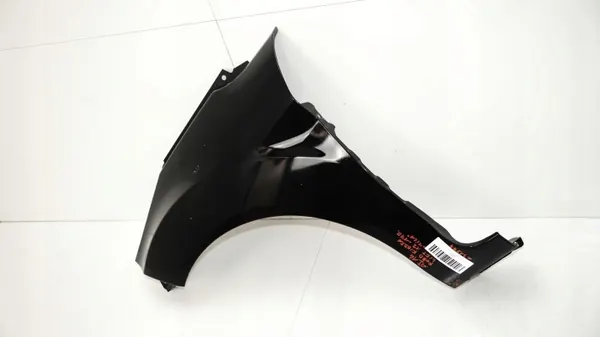Guardabarros delantero izquierdo OEM 360150516 Ford Fiesta MK7 image 4