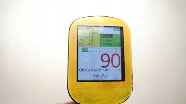 Guardabarros delantero izquierdo OEM 360150516 Ford Fiesta MK7 image 9