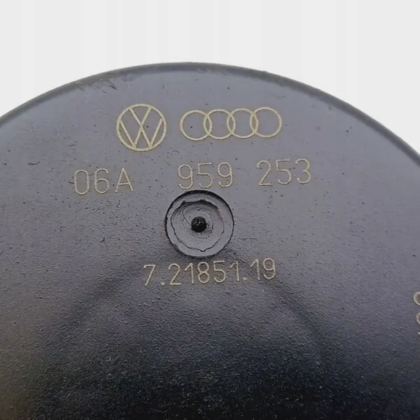 Bomba de ar secundário OEM DRC99348 para VW New Beetle image 5