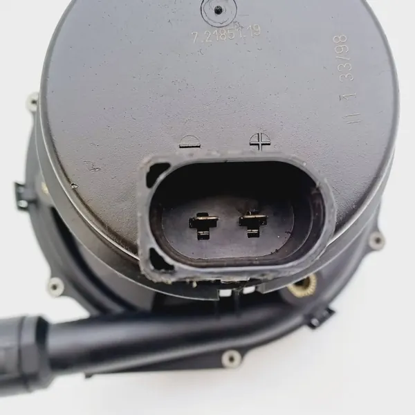 Bomba de ar secundário OEM DRC99348 para VW New Beetle image 8