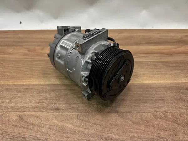 Compressore Aria Condizionata Renault Master 2.3 DCI image 2