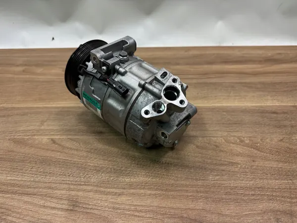 Compressore Aria Condizionata Renault Master 2.3 DCI image 3