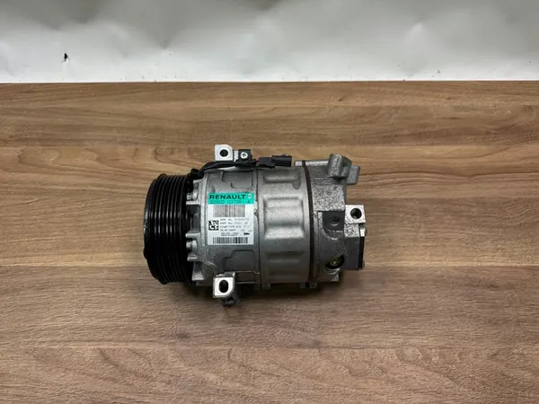 Compressore Aria Condizionata Renault Master 2.3 DCI image 4