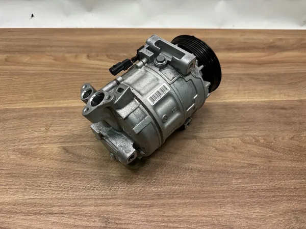 Compressore Aria Condizionata Renault Master 2.3 DCI image 5