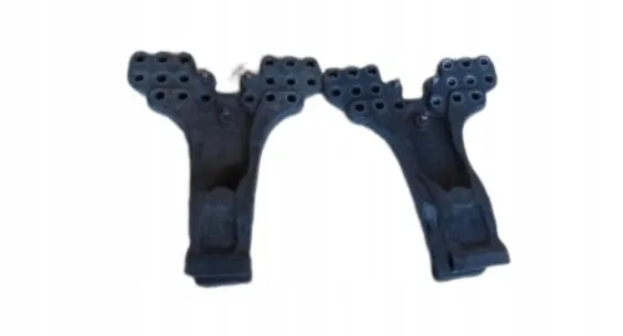 Support de suspension OEM 1537316 pour Scania image 2