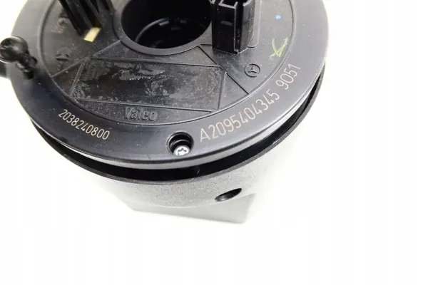 Ruban coussin gonflable Mercedes CLK W209 OEM 2095404345 image 3