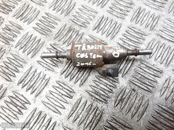 Préchauffeur Webasto OEM AM-489524 Ford Transit image 2