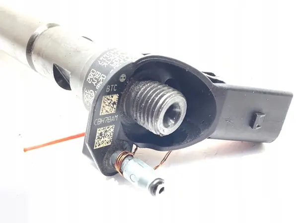 Iniettore AUDI Q8 3.0 286CV 059130277FE image 2