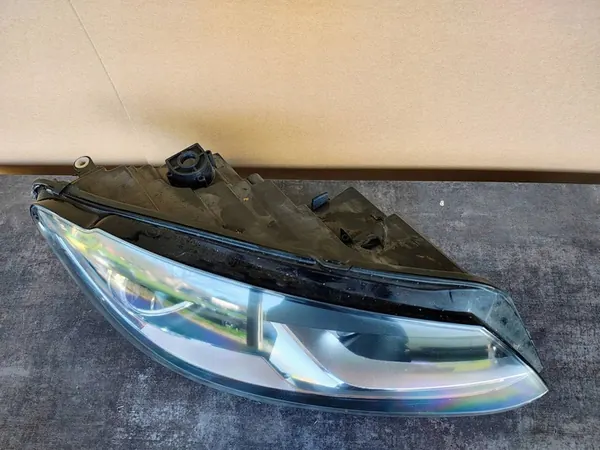 Oikea Ajovalo Volkswagen Touran II 1T1941006H image 4