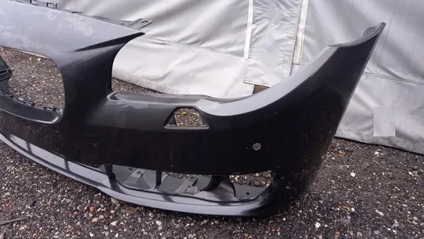 Paraurti anteriore BMW F10 F11 LCI 51117331706, 51117332677 image 3