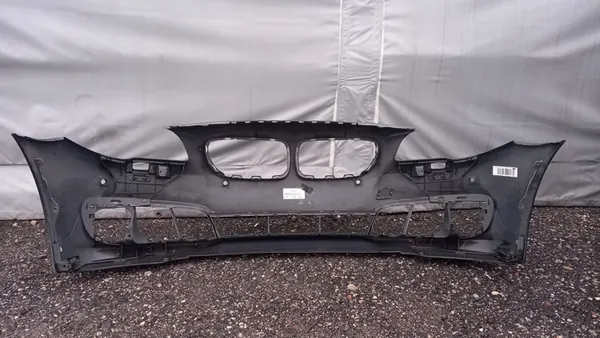 Paraurti anteriore BMW F10 F11 LCI 51117331706, 51117332677 image 4